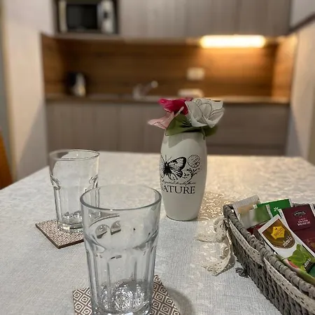 Appartamento Apartma Daniva, Vas Lipa Podcetrtek