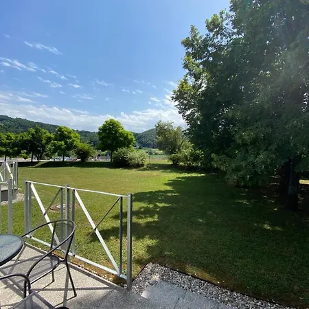 Apartma Daniva, Vas Lipa Podcetrtek